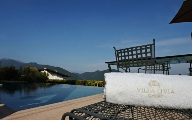 Villa Livia Luxury in Villanuova sul Clisi