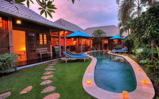 Villa Amsa