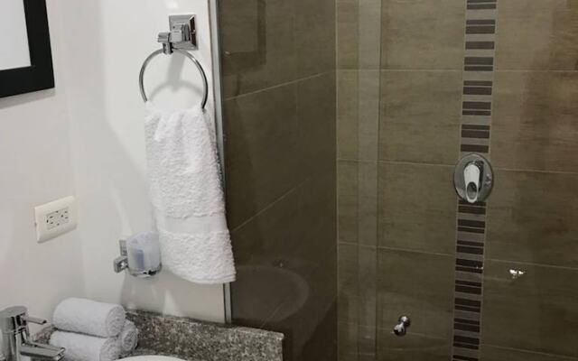 Apartamento Tranvia Buenos Aires