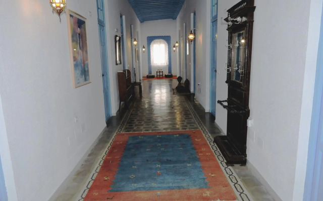 Hotel La Fonda del Califa