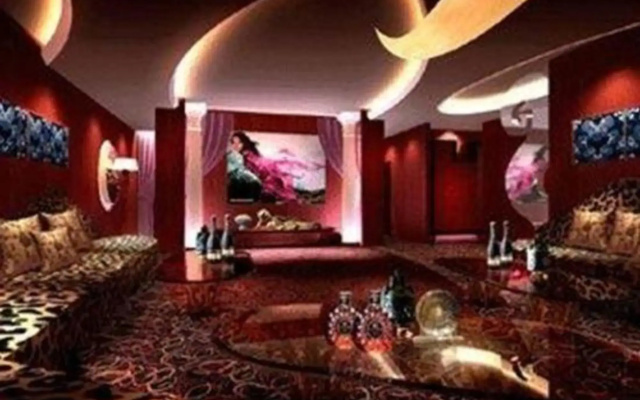Hantang International Hotel