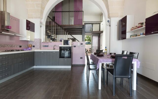 2094 La Dolce Vita Suite