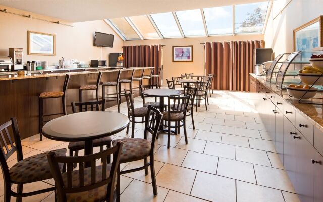 Quality Inn & Suites Elko