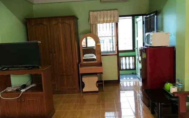 SJ Apartment Ayutthaya