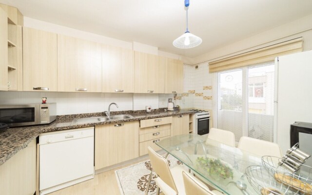 Amazing Flat Close to Konyaalti Beach