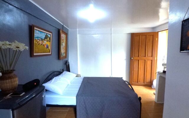 Lalyn's Room in Quezon City