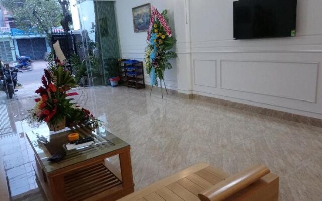 Melody Homestay Quy Nhon - Hostel