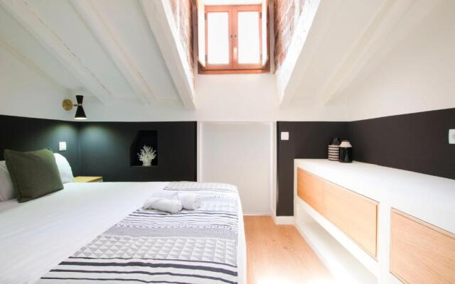 Dobo Homes Redondilla Apartment