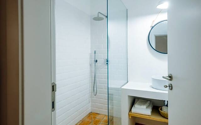 Aljana Guest House Beja