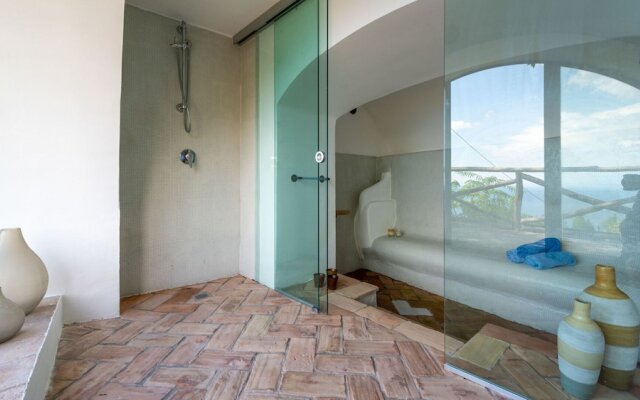 Villa Casarossa Numero Uno 6