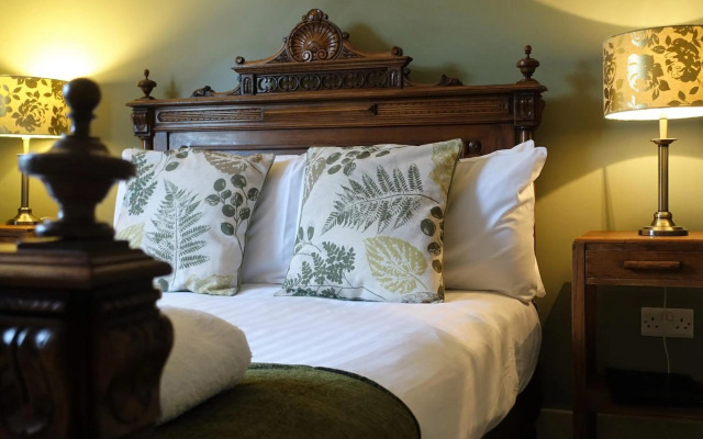 One Holyrood Hotel