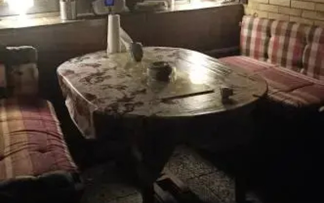 Ferienwohnung Pulst