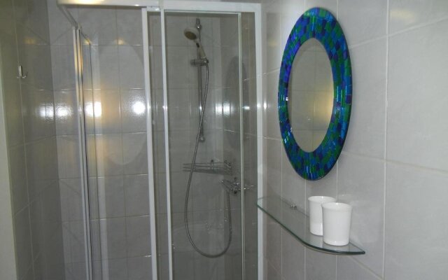 Haus Hepi B&B