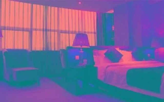 Chongqing Ourland Hotel