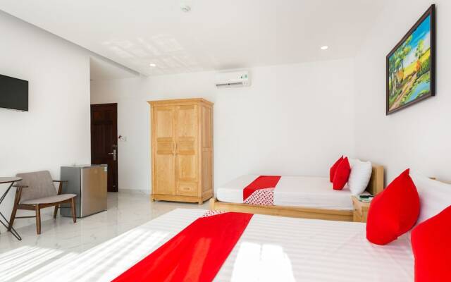 Oyo 719 Hotel Ruby Phu Quoc near Sos Medical Clinic Phu Quoc