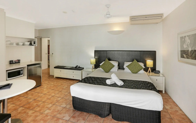 Paradise on the Beach Resort - Palm Cove