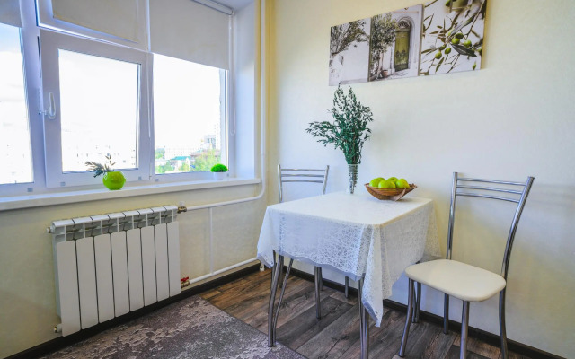 Альянс на улице Северная 28