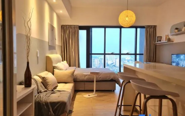 M City Service Suite