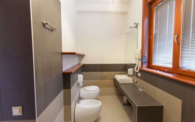 The Belgrade Hills Accommodation