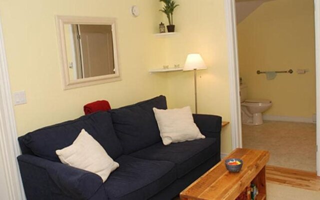 Auberge Bay Wind Suites