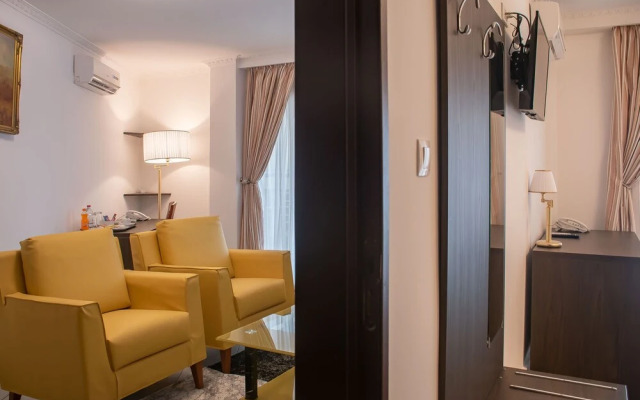 FAYA Hotel