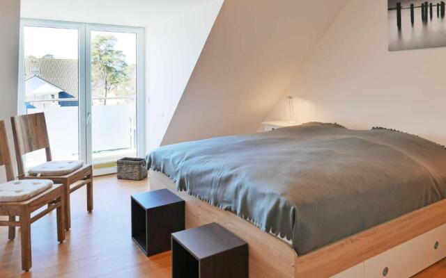 Ferienwohnung Baabe Jack Sparrow Ref. 189689-2