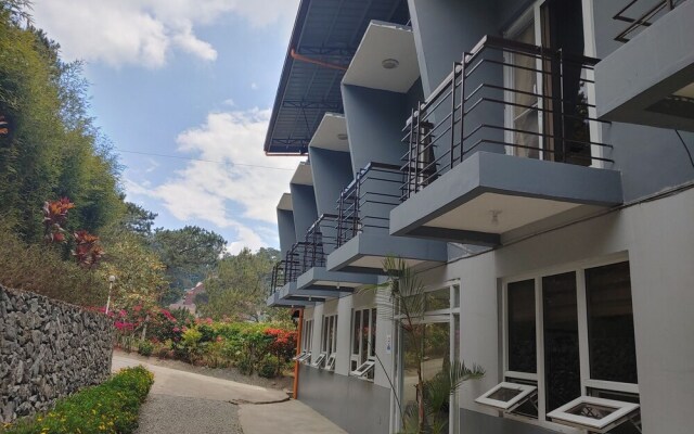 Pinewoods Guest House
