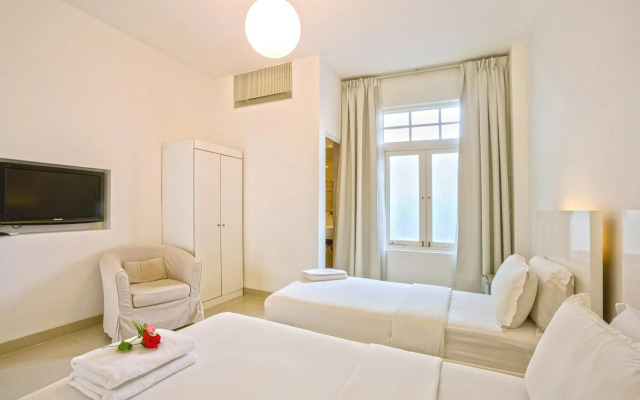 Chulia Heritage Hotel