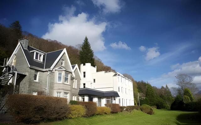The Lodge On The Loch