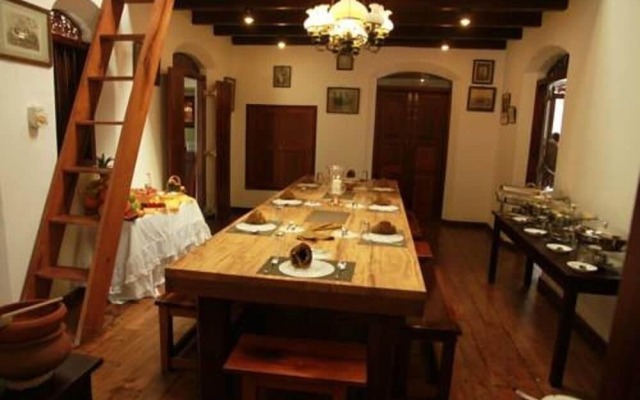 Thamaya Heritance Tangalle