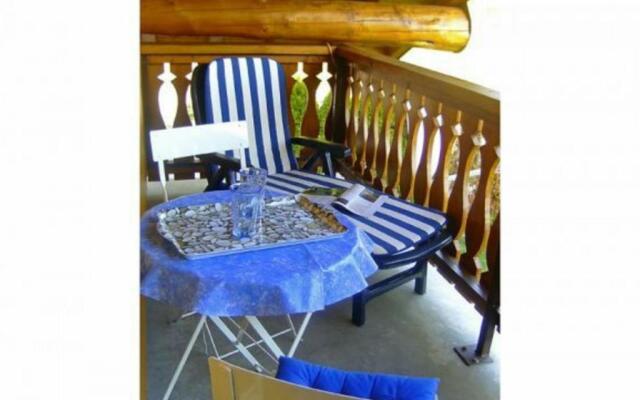 Gîte Ferdrupt, 3 pièces, 6 personnes - FR-1-589-146