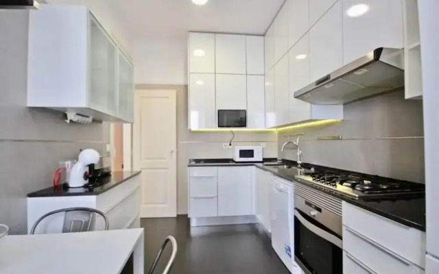 Bed & Breakfast Praca De Espanha