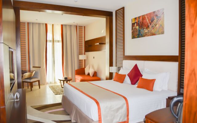 Western Hotel - Madinat Zayed