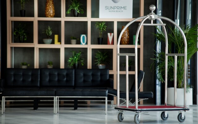 Selene Beach & Spa Hotel