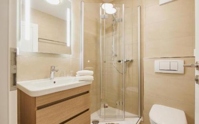 Ferienwohnung Grimmershörnbucht Pallentin