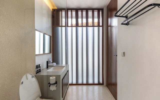 Villa Carmel by Betterplace