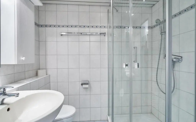 Berolina Wohnung 701