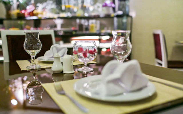 Splendora Boutique Hotel