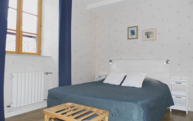 Auberge des Cascades