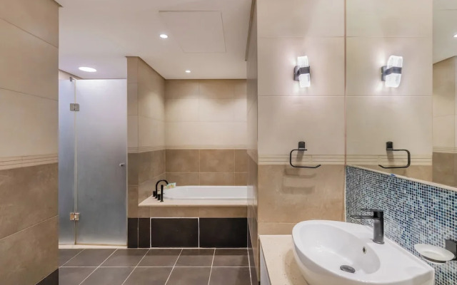 Marina Residences 2 501