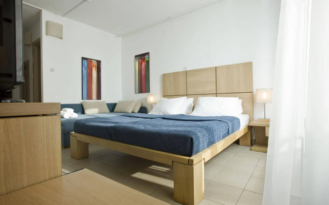 Magal Maradiso Hotel by Aminess