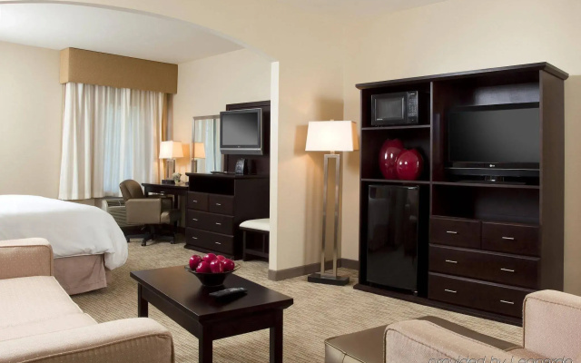 Holiday Inn Express Wilmington North - Brandywine by IHG