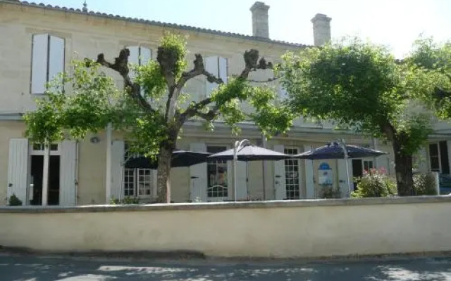 Hôtel Restaurant Rapin