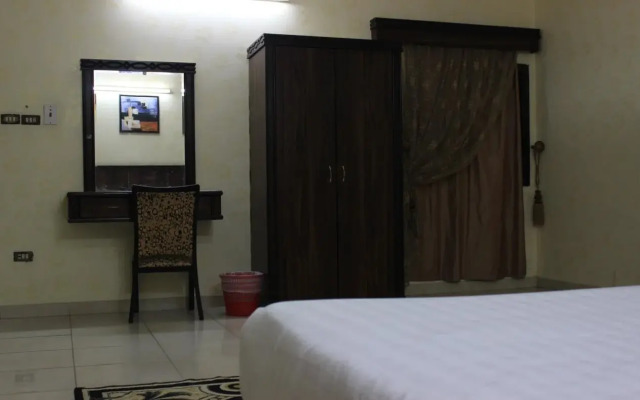 Diyafat Al Haramain - Dar Al Ayad