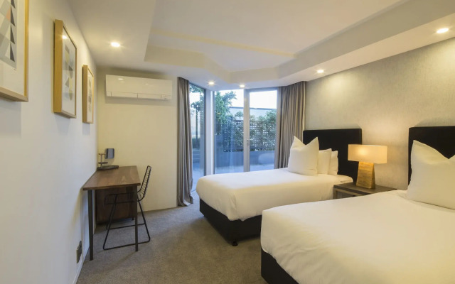 Luxury House K Lodge Queenstown