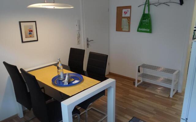 Ferienwohnung Großwald