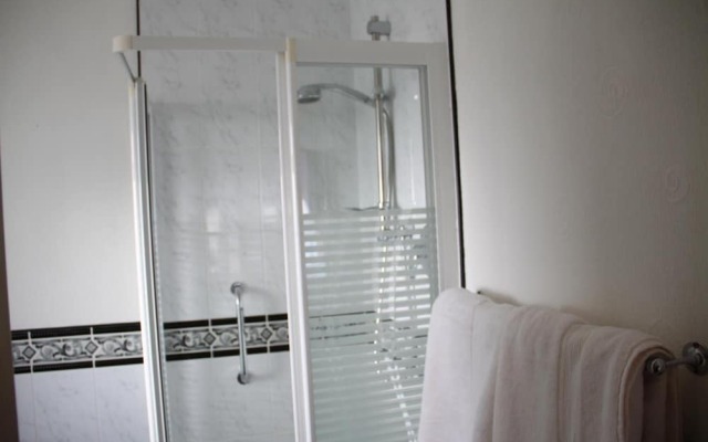 Brooklodge B&B
