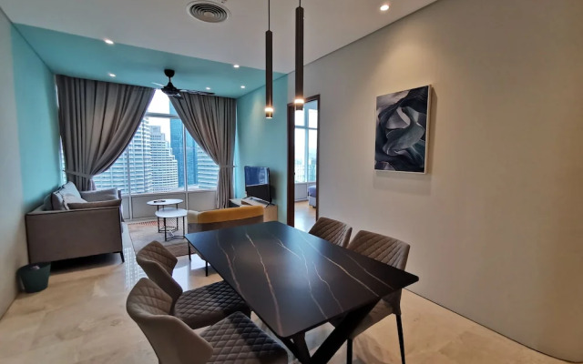 Sky Suite By Autumn Suites