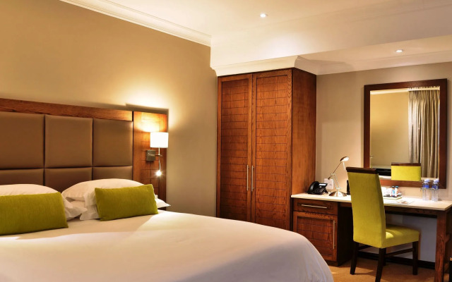 Premier Resort Sani Pass