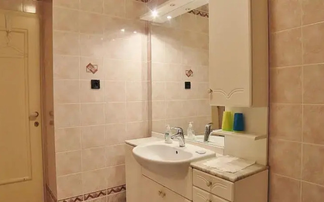 Apartments Lucio 399